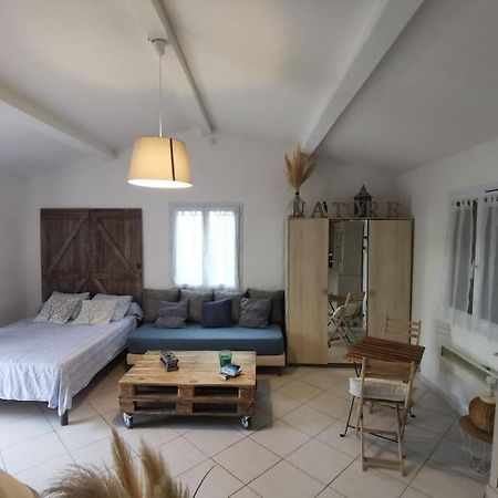 Chambre Nature Ле-Тороне Екстер'єр фото