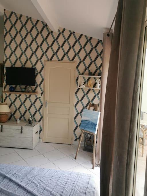 Chambre Nature Ле-Тороне Екстер'єр фото