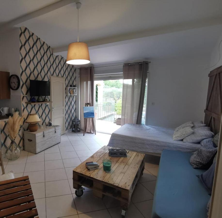 Chambre Nature Ле-Тороне Екстер'єр фото
